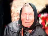 Шок! Баба Ванга “възкръсна” като изкуствен интелект и предсказва война!