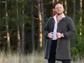 Бачорски играе мутра от 90-те в сериала „Вяра, надежда, любов“