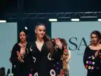 Шок! „Balkan Open Door“ преобрази София в модна столица на Балканите!