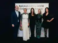 Шок! „Balkan Open Door“ преобрази София в модна столица на Балканите!