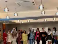 Моден скандал на Балканите: Откритие на „Balkan Open Door“ в София!