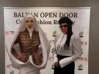 Моден скандал на Балканите: Откритие на „Balkan Open Door“ в София!