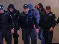 Шок! Бандата на Близнаците измъчвала жертви с електрошок и кучета!
