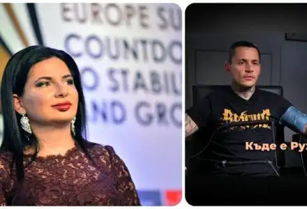 Шокиращи признания: Игнатов намеква, че Ружа е жива!
