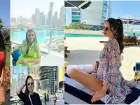 Шок! Българските звезди в Дубай: Разкрития, които ще ви изумят!