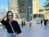 Шок! Българските звезди в Дубай: Разкрития, които ще ви изумят!