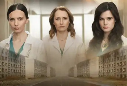 Би Ти Ви отложи  новия си сериал  от страх