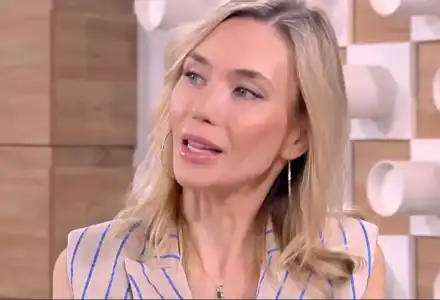 Шокираща трансформация: Бившата на Башар Рахал се захвана с ремонта!