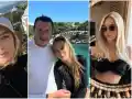 Бившият годеник  на Анелия се  ожени тайно