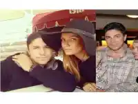 Скандал: Бившият на Мария забрани дъщеря им да бъде копие на майка си!