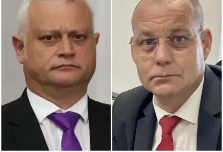 Шок! Бивш шеф на разследването на „Петрохан“ заточен на границата!