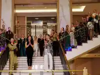 Блясък и стил! Ето го най-новото пространство за мода и изкуство “Fashion & Art – Balkan Open Door”