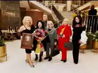 Блясък и стил! Ето го най-новото пространство за мода и изкуство “Fashion & Art – Balkan Open Door”