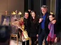 Блясък и стил! Ето го най-новото пространство за мода и изкуство “Fashion & Art – Balkan Open Door”