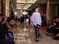 Блясък и стил! Ето го най-новото пространство за мода и изкуство “Fashion & Art – Balkan Open Door”