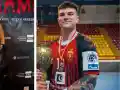 Божана от "Мамник" крие брат спортна звезда