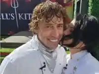 Скандал! Диана Димитрова и Чикагото в любовна игра?