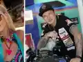 БОМБА! Натали Трифонова и бащата на детето й живеят разделени