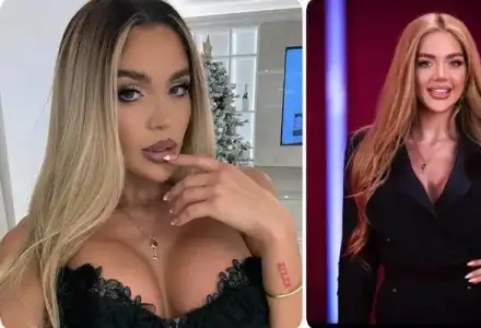 Мина от Биг Брадър шокира с отказа си да позира гола!