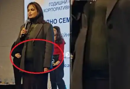 Шок! Мариана Векилска с новина, която взриви социалните мрежи!