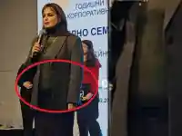 Шок! Мариана Векилска с новина, която взриви социалните мрежи!