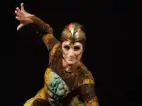 Нанси Дамянова шокира с завръщането си в България!