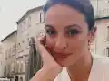ЧУДО Я СПАСИ! Диана Димитрова мести колата си минути преди бомбен атентат в Солун