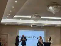 Д-р Полина Паньова с международно признание: награда за лидерство в превантивната медицина и женското здраве