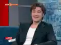 Даниел Върбанов превзе Холивуд рамо до рамо с Хю Лори