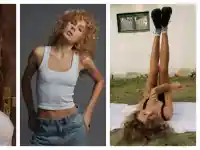 Шок! Дарина Радева взривява Народния театър с нова роля!