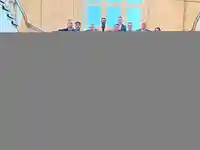 Шокираща среща: Делян Пеевски с младежи от Шумен!