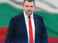 Делян Пеевски, лидер на ДПС: Винаги ще пазим националния ни идеал - свободна и независима България! Честит 3-ти март!
