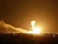Десетки ранени в Бахрейн след атака с дронове, поразена е най-голямата рафинерия (видео)
