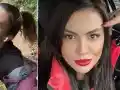 Деси Цонева се похвали с пухкава радост