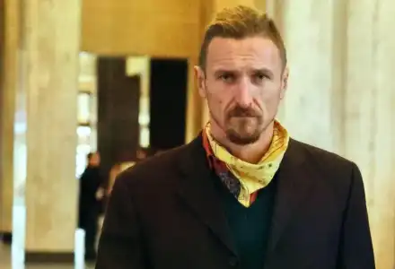 Димо Алексиев  става водещ  на „Фермата”, търсят му партньорка