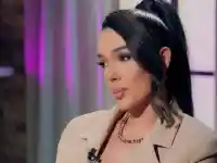 Скандал! Диона се провъзгласи за богоизбрана след катастрофа!