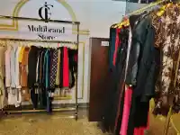 Скандал в модата: IFC Multibrand Store шокира София!