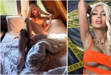 Джулиана Гани разкрива: В мен живеят две различия!