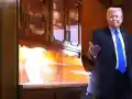 Тръмп шокира с признания за Елвис в Грейсланд!