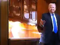 Тръмп шокира с признания за Елвис в Грейсланд!