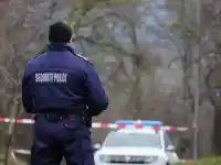 Шокираща драма в Обручище: Бивш мъж прегази съпругата си!