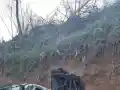 Две деца са загинали в пламналия автомобил след сблъсъка край Ъглен