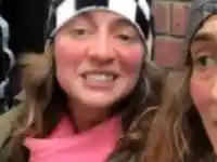 Шок! Тризначките Вяра и Надежда се завърнаха в България!