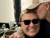 Световната звезда East 17 ще пее с Васил Найденов!