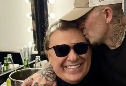 Световната звезда East 17 ще пее с Васил Найденов!