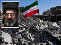 Шок! Синът на Али Хаменей става новият лидер на Иран!