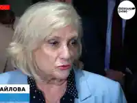 Ексклузивно! ДПС-Ново начало с призив на Йотова: Вие сте майка на кабинета, свикайте КСНС! (ВИДЕО)