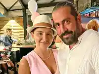 Шок! Елен Колева в ужас от новата любов на бившия си!