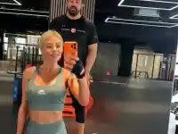 Шок! Елен Колева в ужас от новата любов на бившия си!