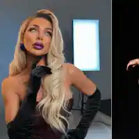 Емануела шокира с тайни за произхода си и самотния си живот!